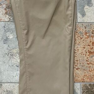 Under Armour Men's Tan Pants